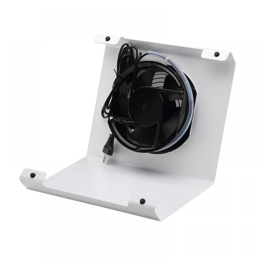 Метален прахоуловител-C3 Метален прахоуловител-C3