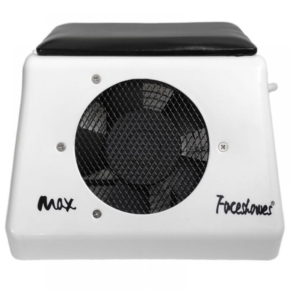 Прахоуловител MAX FX19-1 с кожена възглавничка 3000 об./мин. Прахоуловител MAX FX19-1 с кожена възглавничка 3000 об./мин.