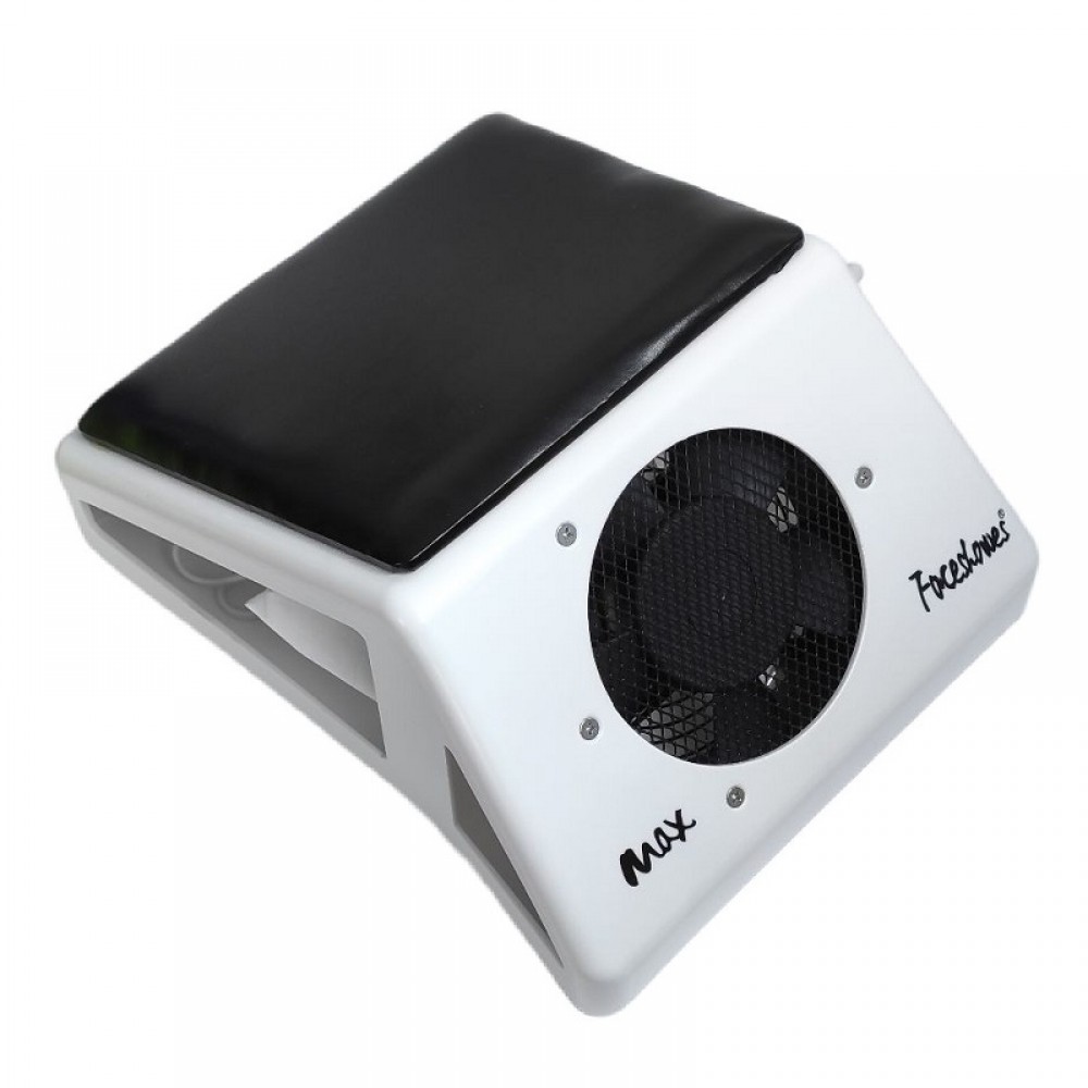 Прахоуловител MAX FX19-1 с кожена възглавничка 3000 об./мин. Прахоуловител MAX FX19-1 с кожена възглавничка 3000 об./мин.