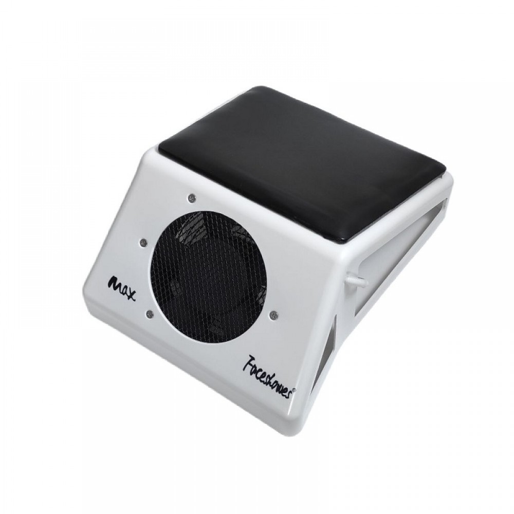 Прахоуловител MAX FX19-1 с кожена възглавничка 3000 об./мин. Прахоуловител MAX FX19-1 с кожена възглавничка 3000 об./мин.
