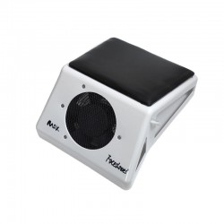 Прахоуловител MAX FX19-1 с кожена възглавничка 3000 об./мин.-foto2