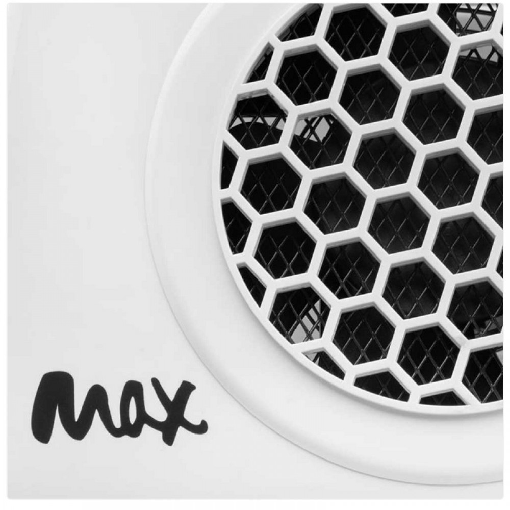 Професионален прахоуловител MAX 2500 об./мин. Професионален прахоуловител MAX 2500 об./мин.