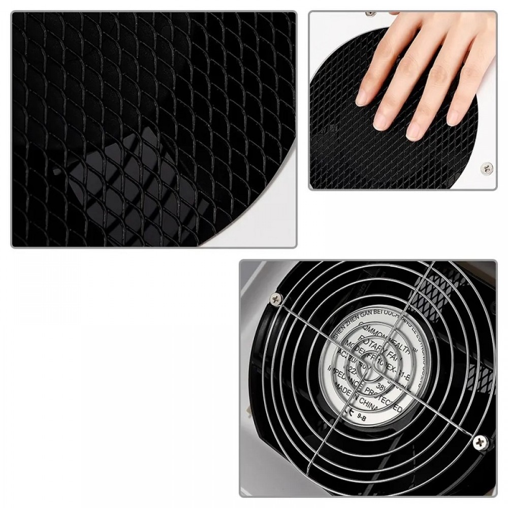 Прахоуловител MAX FX-19 3000 об./мин. Прахоуловител MAX FX-19 3000 об./мин.