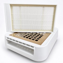 Оригинален прахоуловител JSDA A8 60W-foto5