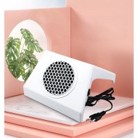 Компактен Прахоуловител с голяма мощ-100W и минимален шум DJ-828