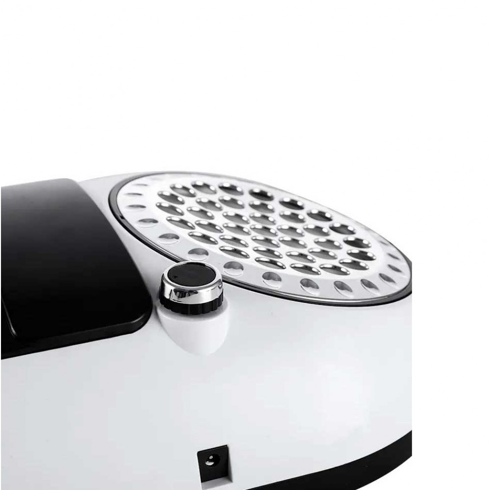 2в1 UV и LED Лампа + Прахоуловител BQ-666