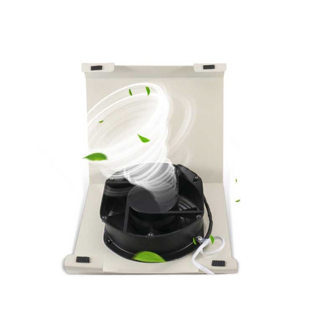 Метален прахоуловител-Х1 Метален прахоуловител-Х1