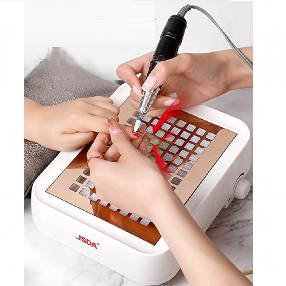 Оригинален прахоуловител JSDA A8 60W