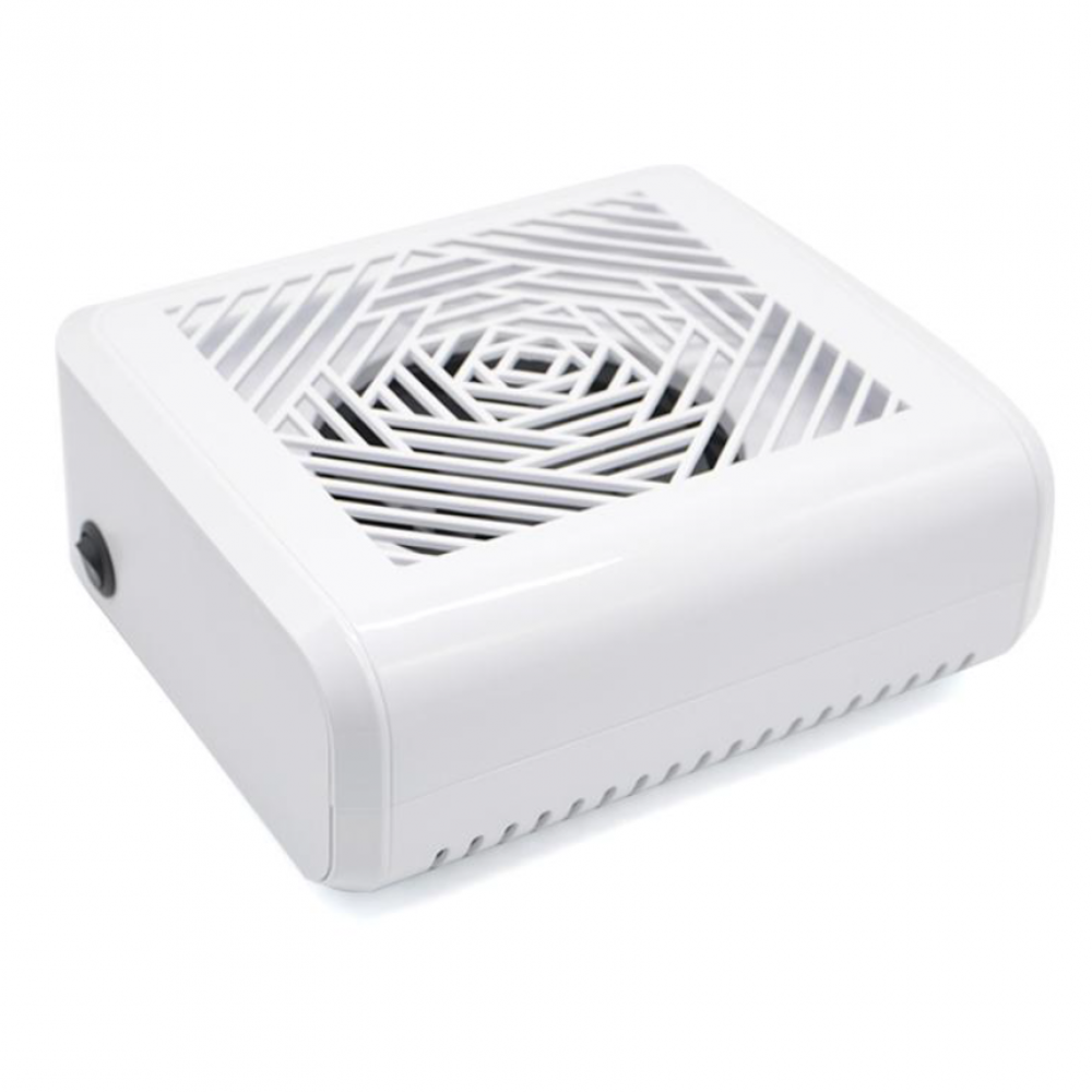 Квадратен прахоуловител с филтър JMD 801