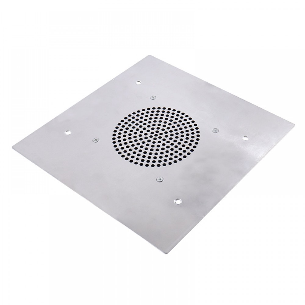 Прахоуловител за вграждане FX-2 60W