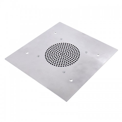 Прахоуловител за вграждане FX-2 60W