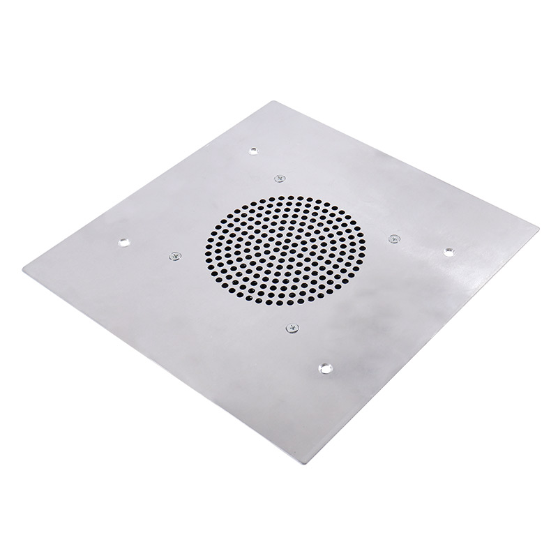 Прахоуловител за вграждане FX-2 60W