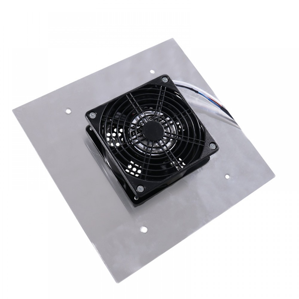 Прахоуловител за вграждане FX-2 60W