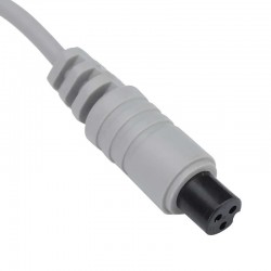 Ръкохватка за Електрическа пила с тъч скрийн дисплей и безчетков мотор 35 000 оборот-foto2