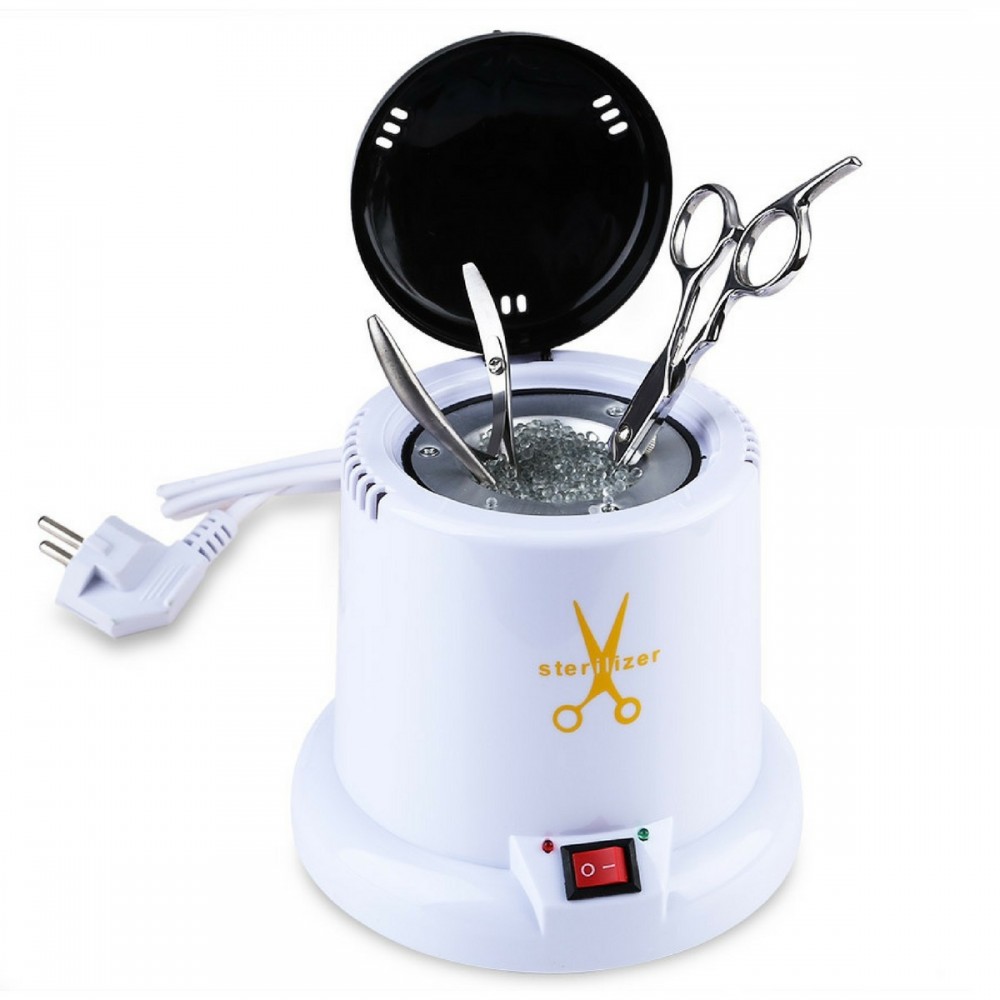 Професионален стерилизатор с кристали Професионален стерилизатор с кристали