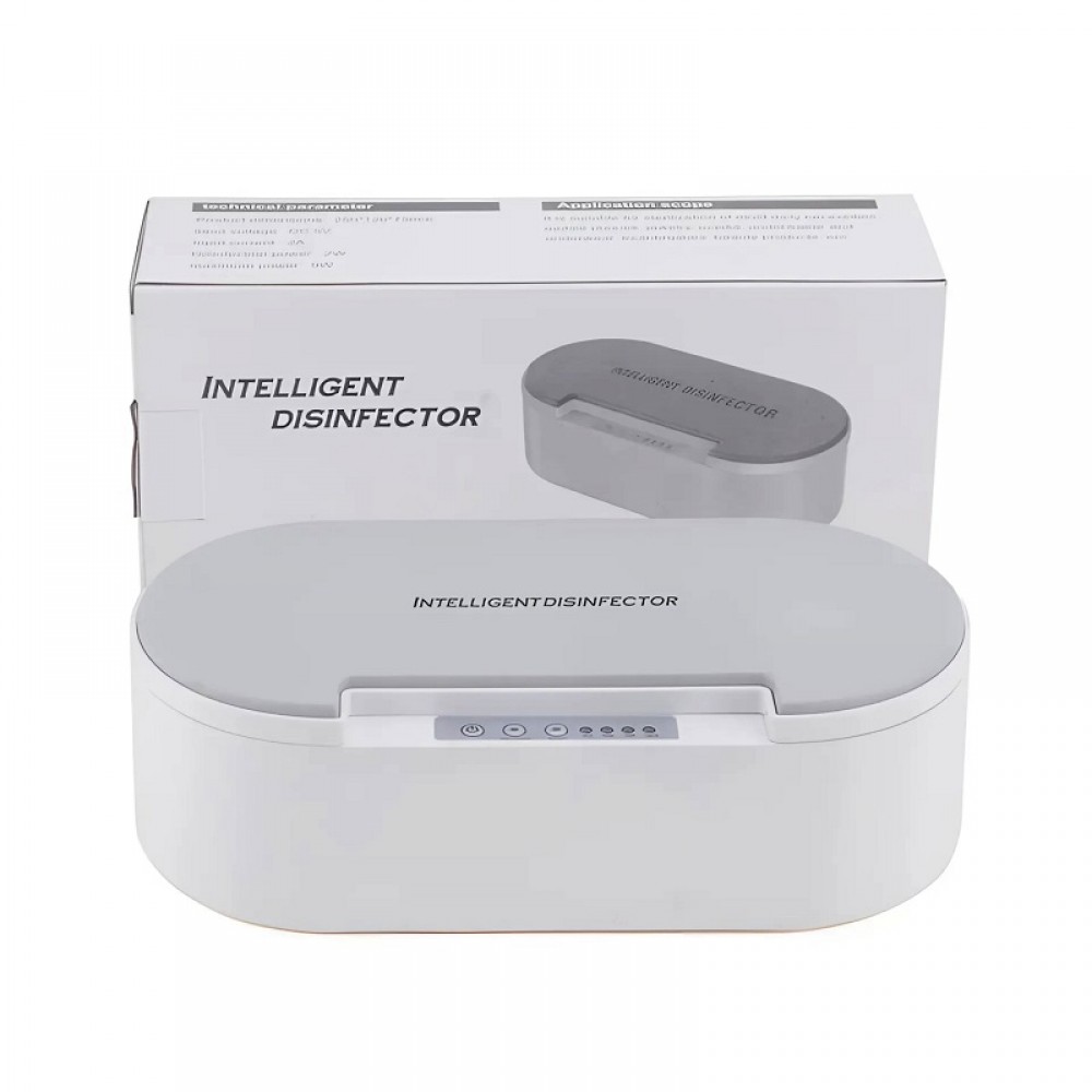 Интелигентен, говорещ Стерилизатор за инструменти, с функция Ароматерапия