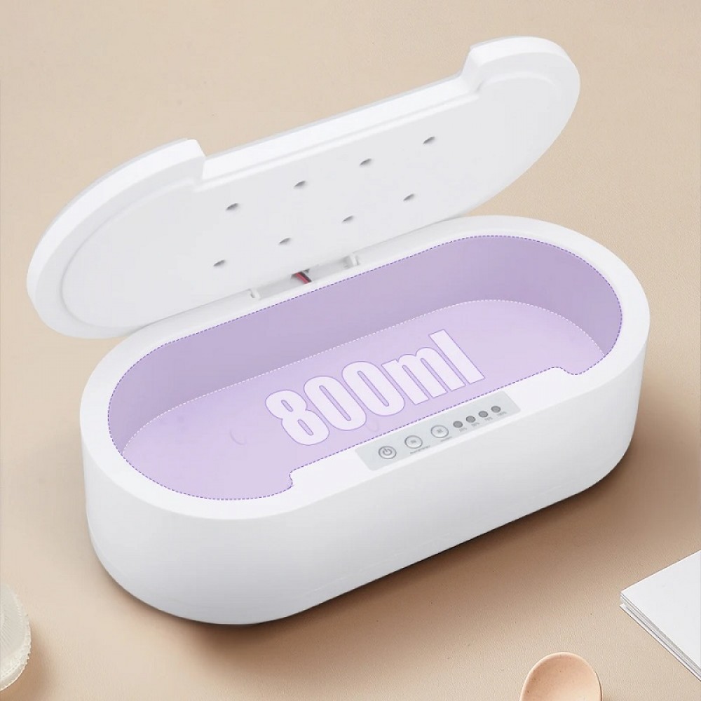 Интелигентен, говорещ Стерилизатор за инструменти, с функция Ароматерапия