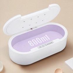 Интелигентен, говорещ Стерилизатор за инструменти, с функция Ароматерапия-foto4