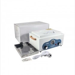 Мощен 300W стерилизатор за инструменти с висока температура FMX-46-foto3