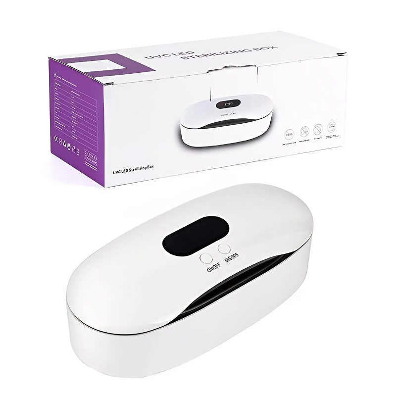 СТРАХОТЕН стерилизатор за инструменти UV-X1 UVC/Led BOX