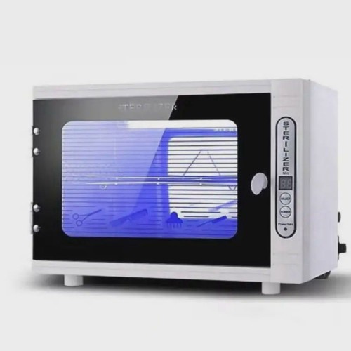 Професионалният UV  стерилизатор RTD‑208А