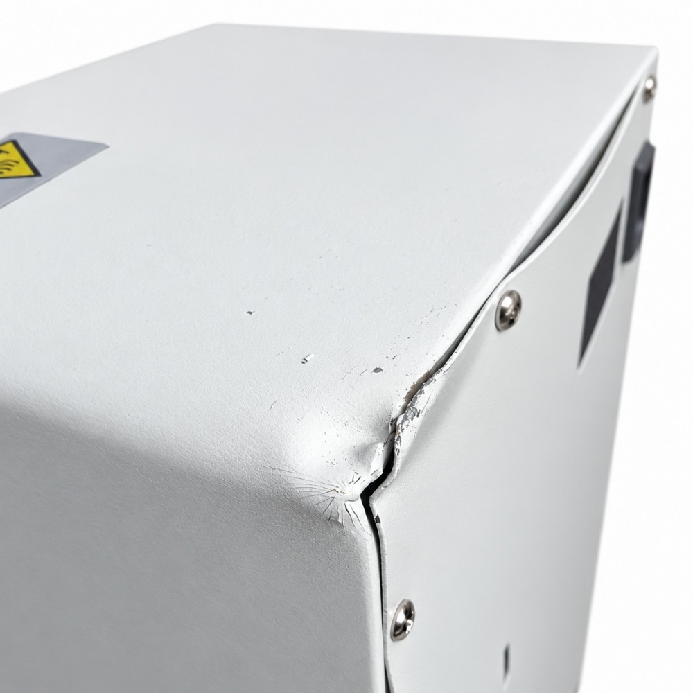 НАМАЛЕН с транспортен дефект!!! Сух топлинен стерилизатор SM-220 600 W