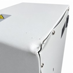 НАМАЛЕН с транспортен дефект!!! Сух топлинен стерилизатор SM-220 600 W-foto5