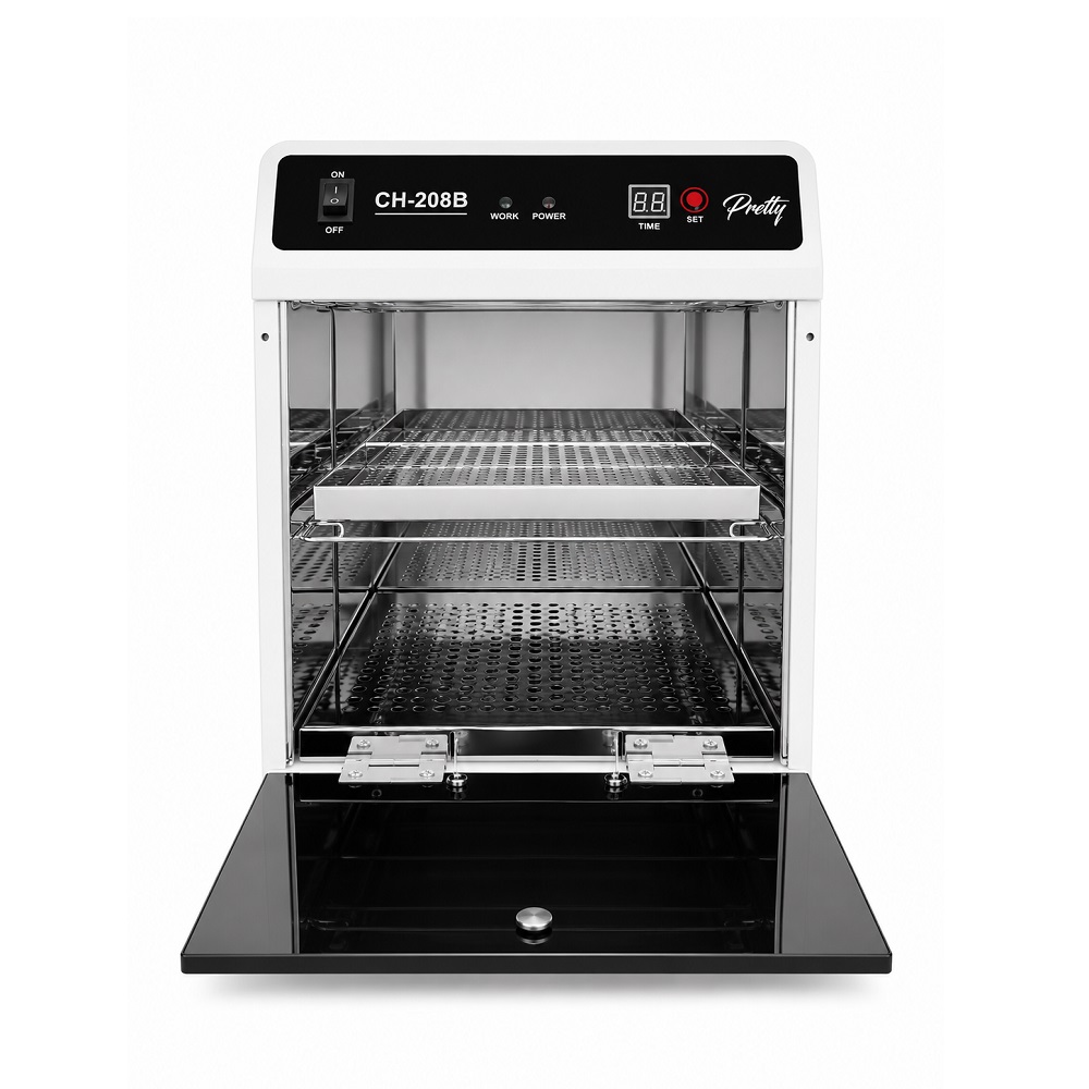 UV стерилизатор CH-208 B Pretty 200W UV стерилизатор CH-208 B Pretty 200W