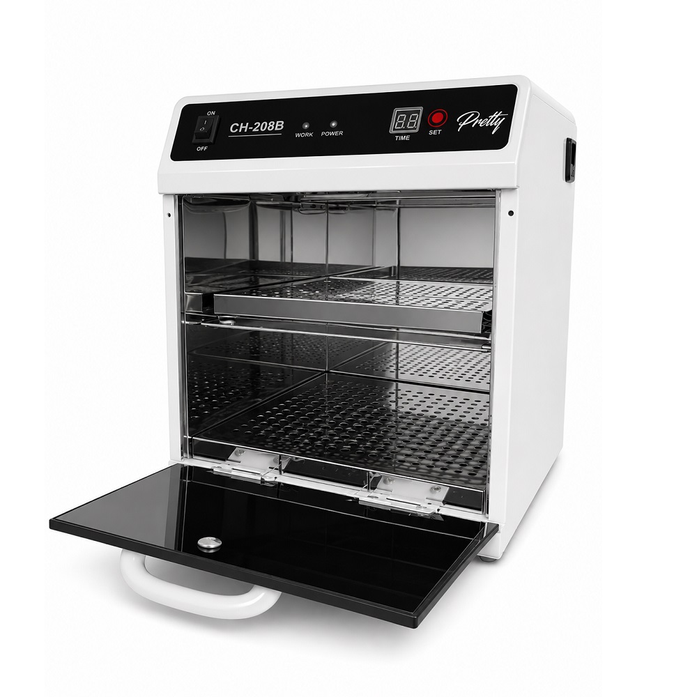 UV стерилизатор CH-208 B Pretty 200W UV стерилизатор CH-208 B Pretty 200W