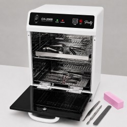 UV стерилизатор CH-208 B Pretty 200W UV стерилизатор CH-208 B Pretty 200W