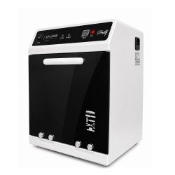 UV стерилизатор CH-208 B Pretty 200W-foto4