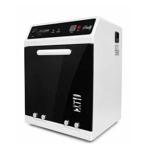 UV стерилизатор CH-208 B Pretty 200W UV стерилизатор CH-208 B Pretty 200W