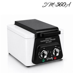 Високотемпературен стерилизатор SM-360A