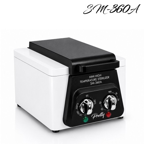 Високотемпературен стерилизатор SM-360A