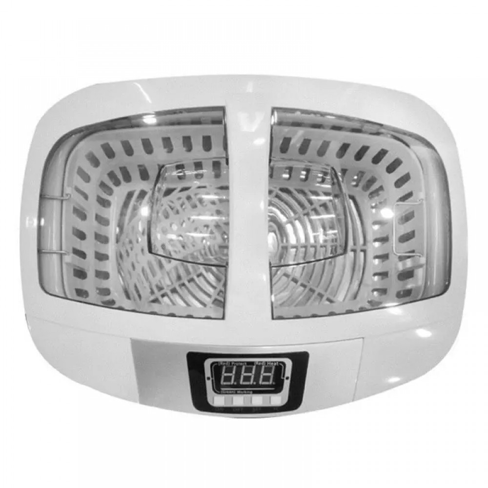 СТЕРИЛИЗАТОР С УЛТРАЗВУКОВА ВЪЛНА ЗА ИНСТРУМЕНТИ И АКСЕСОАРИ-2500ml. 4820/Т СТЕРИЛИЗАТОР С УЛТРАЗВУКОВА ВЪЛНА ЗА ИНСТРУМЕНТИ И АКСЕСОАРИ-2500ml. 4820/Т