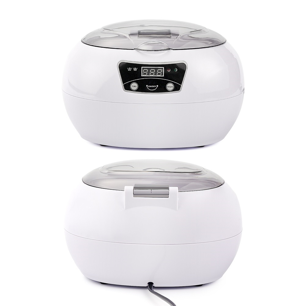 Компактен стерилизатор за инструменти JP-890 -35W 600мл. Компактен стерилизатор за инструменти JP-890 -35W 600мл.