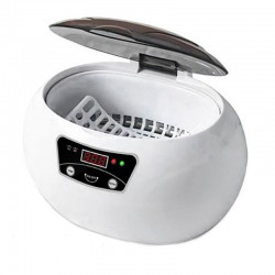 Компактен стерилизатор за инструменти JP-890 -35W 600мл.-foto3