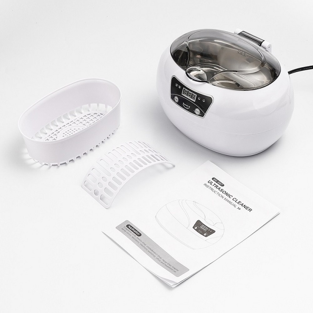 Компактен стерилизатор за инструменти JP-890 -35W 600мл. Компактен стерилизатор за инструменти JP-890 -35W 600мл.