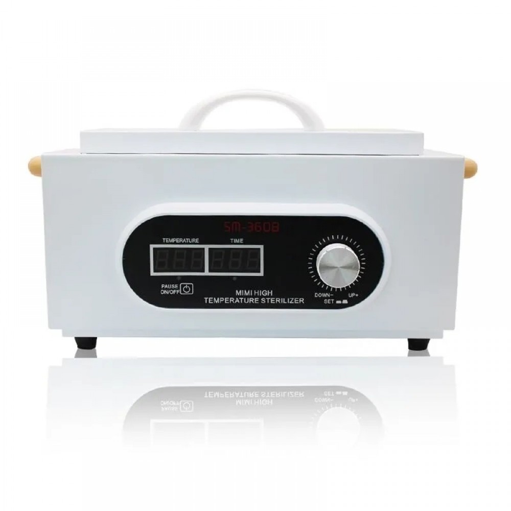 Стерилизатор за инструменти с висока температура SM-360B