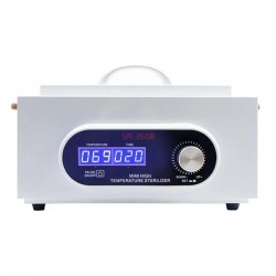 Стерилизатор за инструменти с висока температура SM-360B