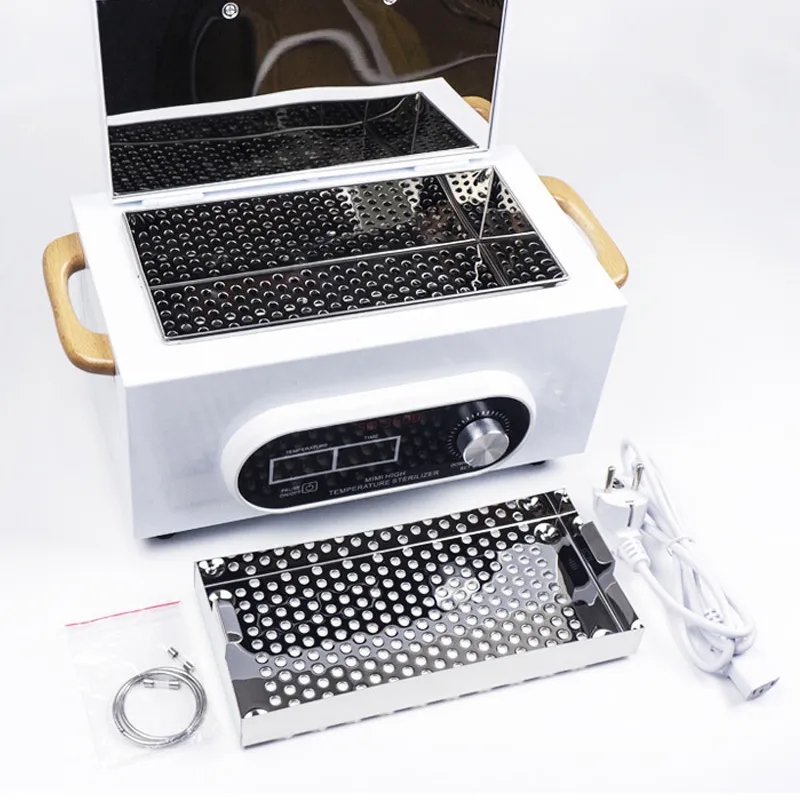 Стерилизатор за инструменти с висока температура SM-360B