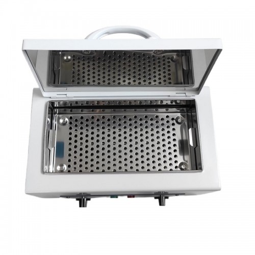 Високотемпературен стерилизатор за инструменти Selecta 300W - 200°