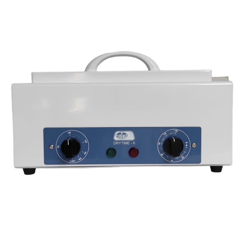 Високотемпературен стерилизатор за инструменти Selecta 300W - 200°