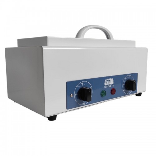 Високотемпературен стерилизатор за инструменти Selecta 300W - 200°