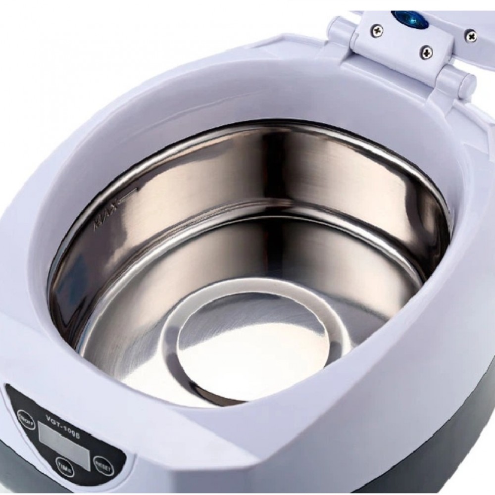 Професионален ултразвуков стерилизатор vgt-1000