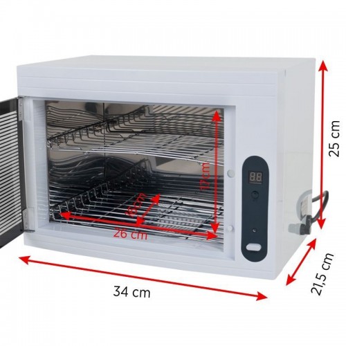 Ултразвуков стерилизатор UV-C TIMER