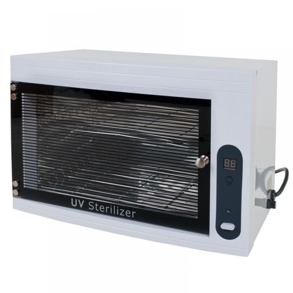 Ултравиолетов стерилизатор UV-C TIMER Ултравиолетов стерилизатор UV-C TIMER