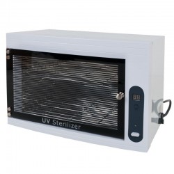 Ултразвуков стерилизатор UV-C TIMER
