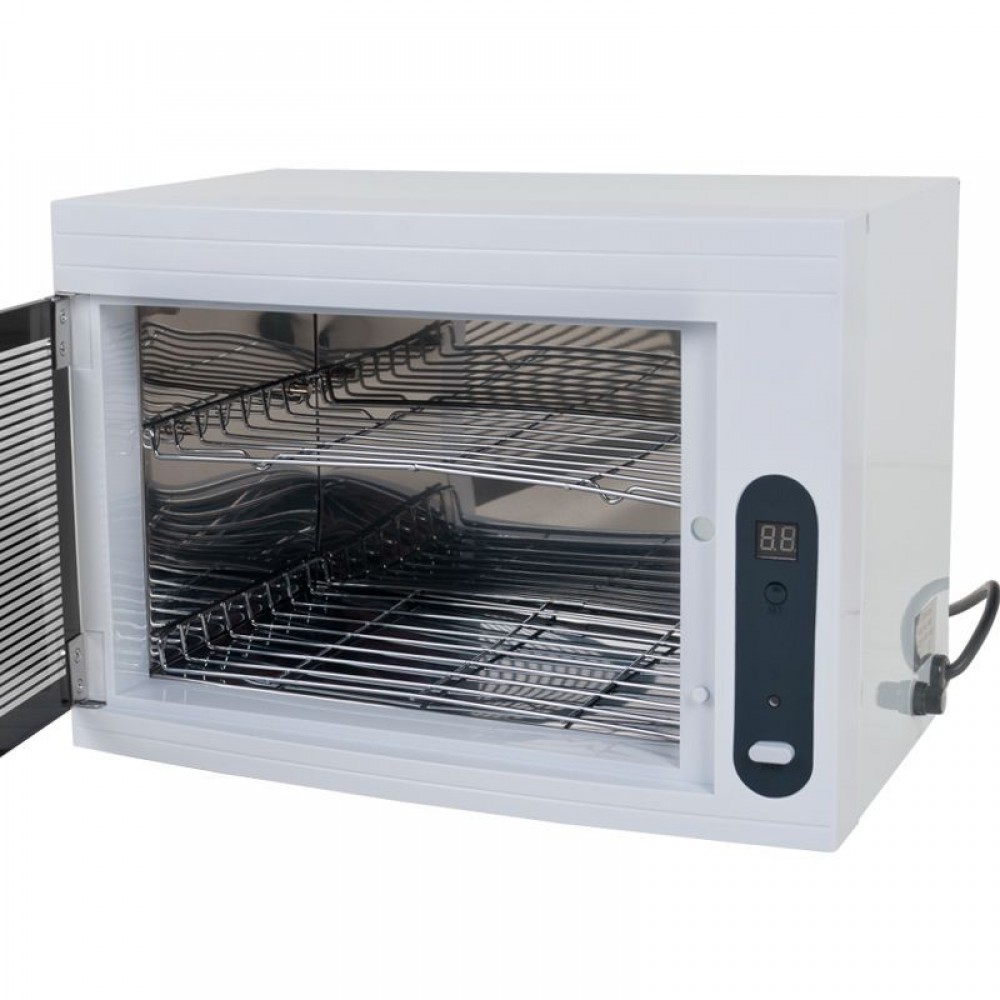 Ултравиолетов стерилизатор UV-C TIMER Ултравиолетов стерилизатор UV-C TIMER