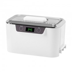 УЛТРАЗВУКОВ СТЕРИЛИЗАТОР ЗА ИНСТРУМЕНТИ И АКСЕСОАРИ ACDS-300 КАПАЦИТЕТ 0,8 L 60W